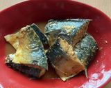 鯖の味噌煮作り方6写真
