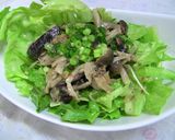 いろいろ使える＊洋風味付けキノコ作り方7写真