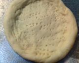 フォッカチャ〜目指せサイゼリア〜作り方12写真