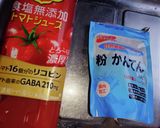 トマトころてん作り方1写真