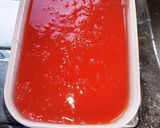 トマトころてん作り方3写真