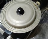 速くて美味い！枝豆の塩蒸し焼き作り方5写真