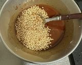 きゅうりと鶏ムネのピリ辛炒め作り方3写真