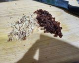 簡単！キャロットラペ作り方4写真