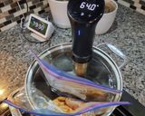 本気で作る極上チャーシュー【低温調理】作り方10写真