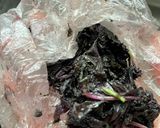 ひと手間でエグ味のない紫蘇ジュース作り方3写真