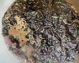 ひと手間でエグ味のない紫蘇ジュース作り方5写真