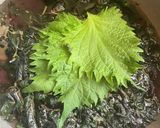 ひと手間でエグ味のない紫蘇ジュース作り方6写真