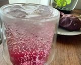 ひと手間でエグ味のない紫蘇ジュース作り方10写真