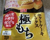 お店のようなホットケーキ作り方1写真