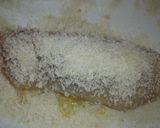 ささみのバジルチーズ揚げ♪作り方2写真