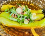翡翠茄子作り方7写真