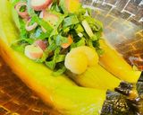 翡翠茄子作り方8写真