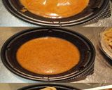 美味ドレで豚骨魚介のつけ麺！作り方2写真