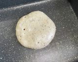 不器用でも簡単!アンパンマンパンケーキ作り方6写真