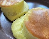 お店のようなホットケーキ作り方5写真