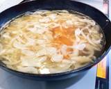 豚しゃぶチーズカレー作り方5写真