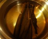 漁師発～毛ガニ鉄砲汁！作り方1写真