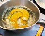 豚しゃぶチーズカレー作り方8写真