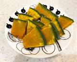 豚しゃぶチーズカレー作り方9写真