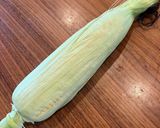 ぷりぷり！電子レンジでとうもろこし作り方1写真