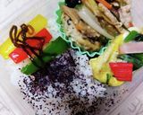 油揚げで「なんちゃって」キッシュ!!作り方6写真