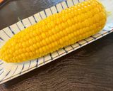 ぷりぷり！電子レンジでとうもろこし作り方3写真