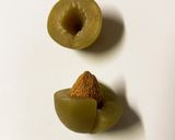 梅酒の梅の種の取り方作り方6写真