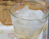 梅シロップ作り方8写真