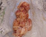簡単！出汁薫る鶏の唐揚げ作り方3写真