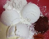 カリカリ衣のフライドチキン*唐揚げ作り方3写真