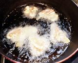 簡単！出汁薫る鶏の唐揚げ作り方4写真