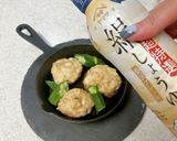 トースターで♪旨旨しいたけのツナマヨ焼き作り方7写真