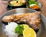 トースターで♪旨旨しいたけのツナマヨ焼き作り方9写真