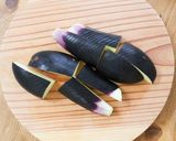 夏野菜の冷やしおでん作り方1写真