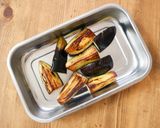夏野菜の冷やしおでん作り方2写真
