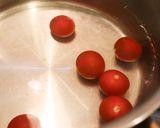夏野菜の冷やしおでん作り方7写真
