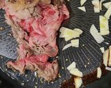 牛肉プルコギチャプチェ作り方2写真