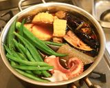 夏野菜の冷やしおでん作り方15写真