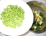 キュウリみょうが中華ドレッシング作り方4写真