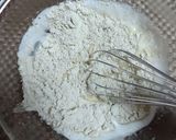 ★低糖質!美味しい*台湾カステラ*♪作り方6写真