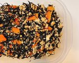 豆腐とひじきの煮物作り方4写真