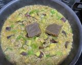 煮込まない夏野菜カレー作り方6写真