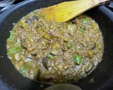 煮込まない夏野菜カレー作り方7写真