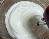 ★低糖質!美味しい*台湾カステラ*♪作り方9写真