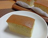 ★低糖質!美味しい*台湾カステラ*♪作り方24写真