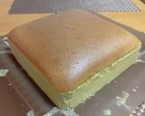 ★低糖質!美味しい*台湾カステラ*♪作り方22写真