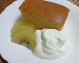 ★低糖質!美味しい*台湾カステラ*♪作り方25写真
