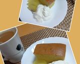 ★低糖質!美味しい*台湾カステラ*♪作り方26写真