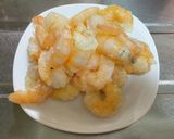 ご飯がススム エビチリ作り方3写真